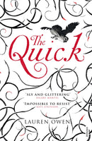 The Quick-9780099569978