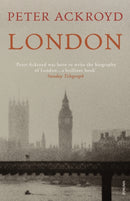 London : The Concise Biography-9780099570387