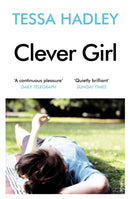 Clever Girl-9780099570523