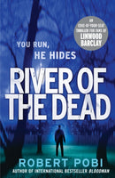 River of the Dead : Crime Thriller-9780099570974