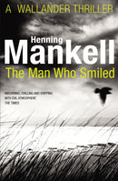 Man Who Smiled