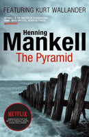 The Pyramid : Kurt Wallander-9780099571780