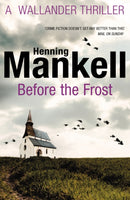 Before The Frost-9780099571797