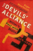 Devils'' Alliance