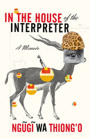 In the House of the Interpreter : A Memoir-9780099572244