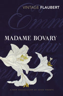 Madame Bovary-9780099573074