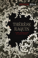 Therese Raquin-9780099573531