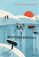 Winter Holiday-9780099573654