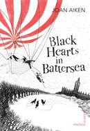 Black Hearts in Battersea-9780099573661