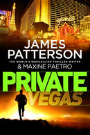 Private Vegas : (Private 9)-9780099574132