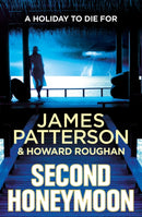 Second Honeymoon : Two FBI agents hunt a serial killer targeting newly-weds.-9780099574170