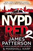 NYPD Red 2 : A vigilante killer deals out a deadly type of justice-9780099574231