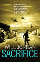 Sacrifice : (Ryan Drake: book 2): a gripping, fast-paced, all-action page-turner you won't be able to put down.-9780099574477