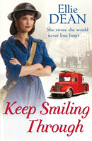 Keep Smiling Through-9780099574620