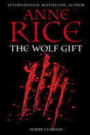The Wolf Gift-9780099574828