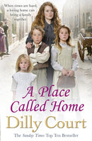 A Place Called Home-9780099574958