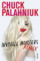 Invisible Monsters Remix-9780099575054