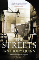 The Streets-9780099575153