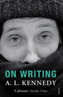 On Writing-9780099575238