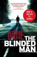 The Blinded Man-9780099575689