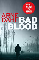Bad Blood-9780099575696