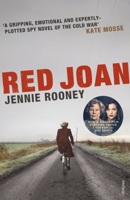 Red Joan-9780099575733