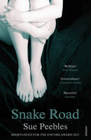 Snake Road-9780099575849