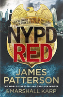 NYPD Red : A maniac killer targets Hollywood's biggest stars-9780099576433