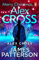 Merry Christmas, Alex Cross : (Alex Cross 19)-9780099576440