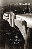 The Promised Land-9780099577096
