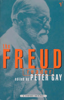 The Freud Reader-9780099577119