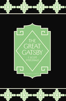 The Great Gatsby-9780099577720