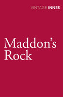 Maddon''s Rock