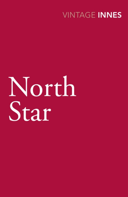 North Star-9780099577829
