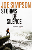 Storms of Silence-9780099578116