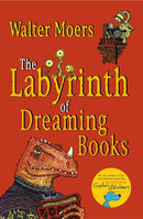 The Labyrinth of Dreaming Books-9780099578260
