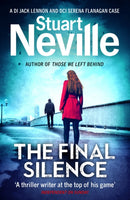 The Final Silence-9780099578376