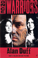 Once Were Warriors-9780099578413