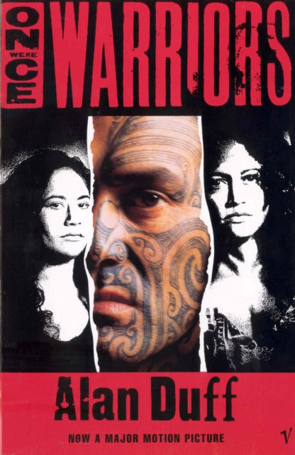 Once Were Warriors-9780099578413