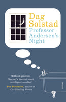 Professor Andersen's Night-9780099578420