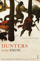 Hunters in the Snow-9780099578888