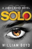 Solo : A James Bond Novel-9780099578970