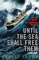 Until The Sea Shall Free Them-9780099579243