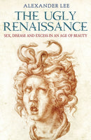 The Ugly Renaissance-9780099579472