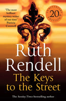 The Keys To The Street-9780099579649