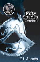 Fifty Shades Darker-9780099579922