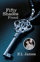 Fifty Shades Freed-9780099579946