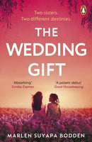 The Wedding Gift-9780099579984