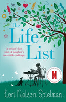 The Life List-9780099580157