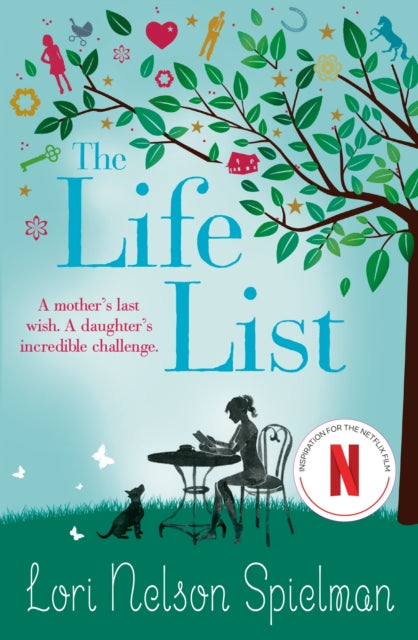 The Life List-9780099580157